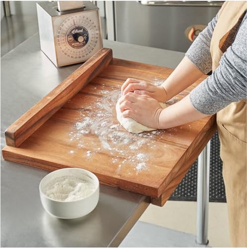 Double Sided Countertop Lyon Pastry (24"L x 17.3"W)