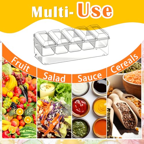 Condiment Tray