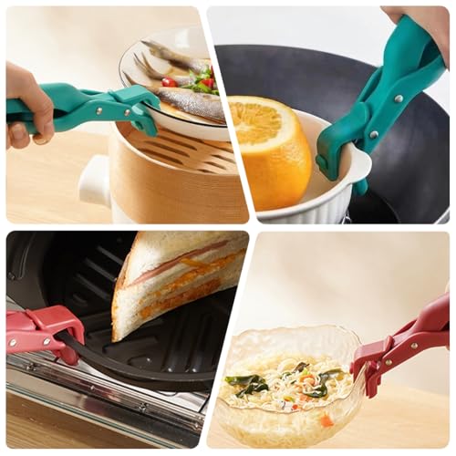 2 PCS Kitchen Anti
