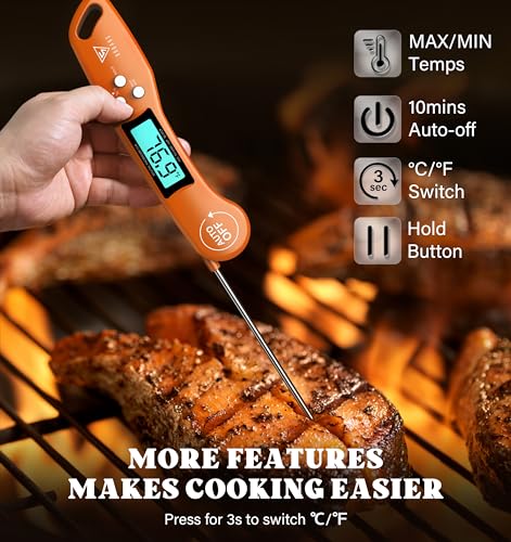 Meat Thermometer