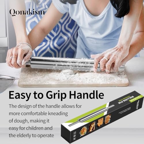 Rolling Pin 17 Inches (Rolling)