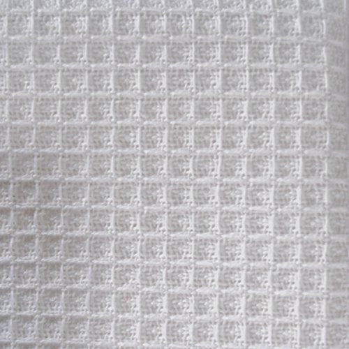 Buffalo Check Kitchen Collection (Potholder & Dishtowel / Black & White)
