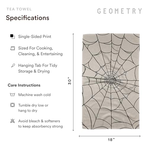 Kitchen Towels (Webbed / 18" x 30" (1 Pack))