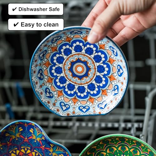 Spoon Rest for Stove Top (Boho Style-A)