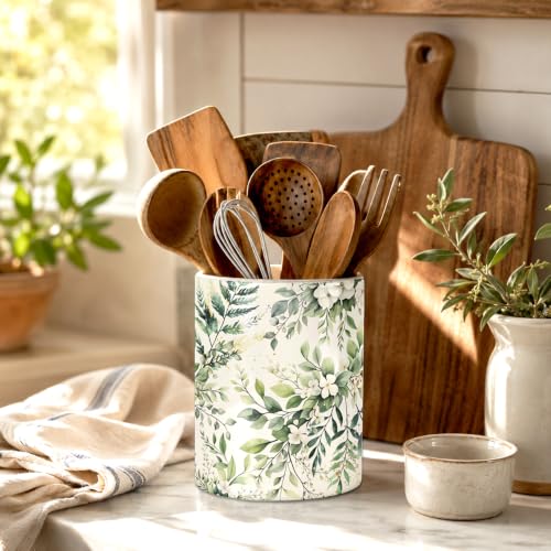 Kitchen Utensil Holder