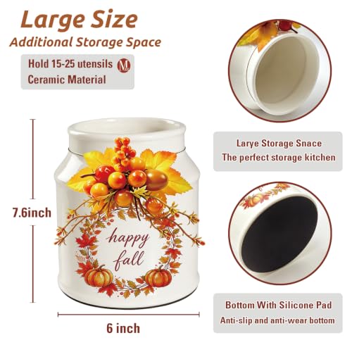 Fall Kitchen Decor (FALL)