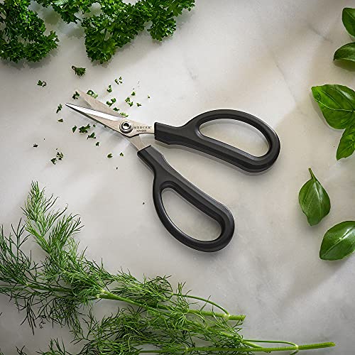 Herb Snips 6 1 (Herb Snips 6.5 Inch)