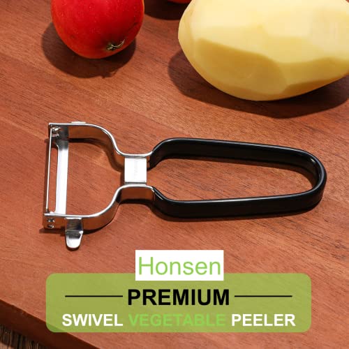 Ultra Sharp Stainless Steel Vegetable Peeler For Potatoes