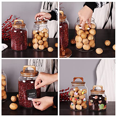 Canister Set of 2 (2 set)