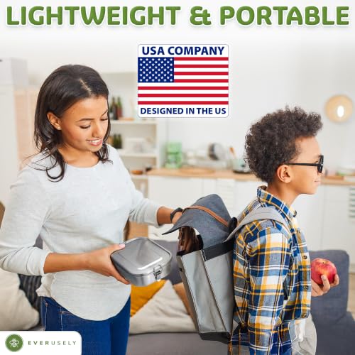 Bento Box 47 oz (47 oz, 1.4 L)