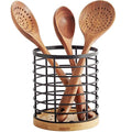 Utensil holder for Kitchen Counter