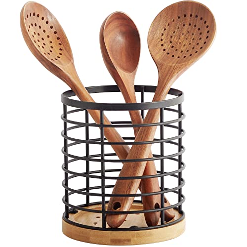 Utensil holder for Kitchen Counter