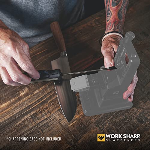 Upgrade Kit for WSBCHPAJ Knife Sharpener (PA Upgrade Kit)
