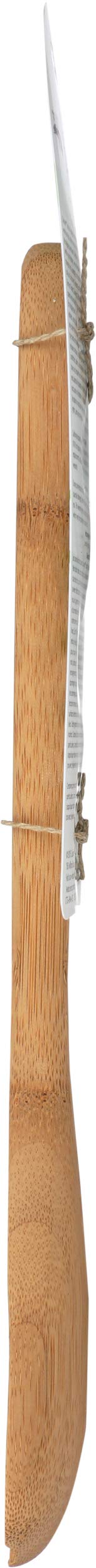 GreenGourmet Bamboo Solid Spoon