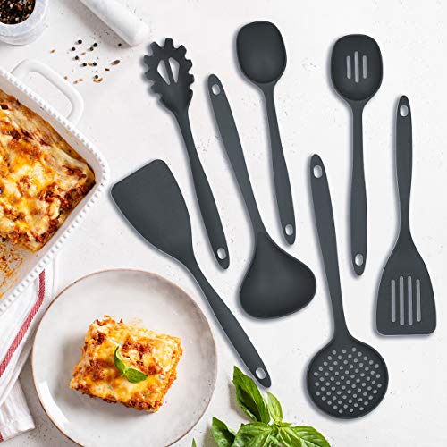 Cooking Kitchen Utensils Set (4.75 inches x 3 inches)