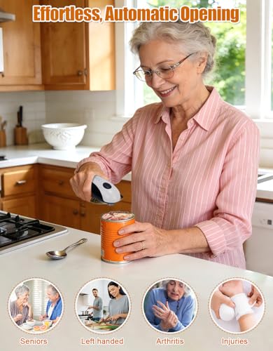 Electric Can Opener