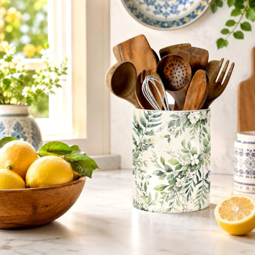 Kitchen Utensil Holder