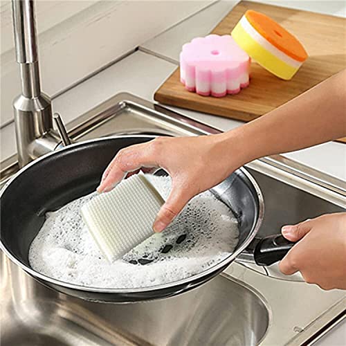 Multi Purpose Scouring Pad by Scrub (6 Pack)