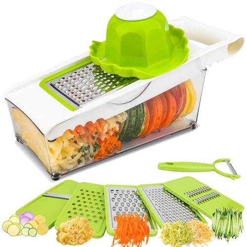 Graters For Kitchen