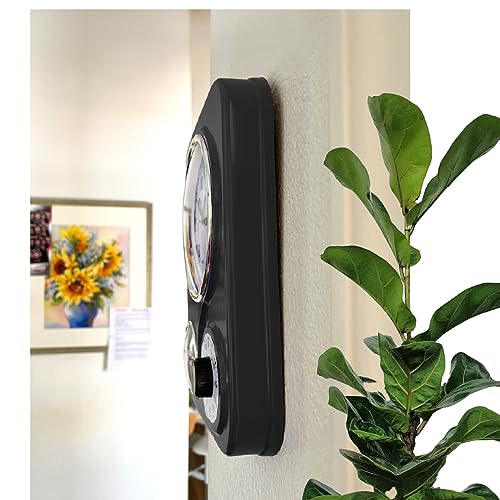 9 Inch x 12.5 Inch (Black)