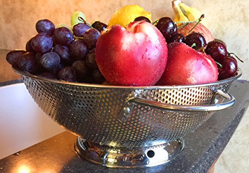 Stainless Steel Micro (5-Quart)