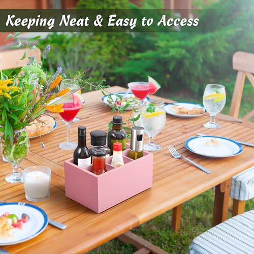 Utensil Holder (Pink / Small)