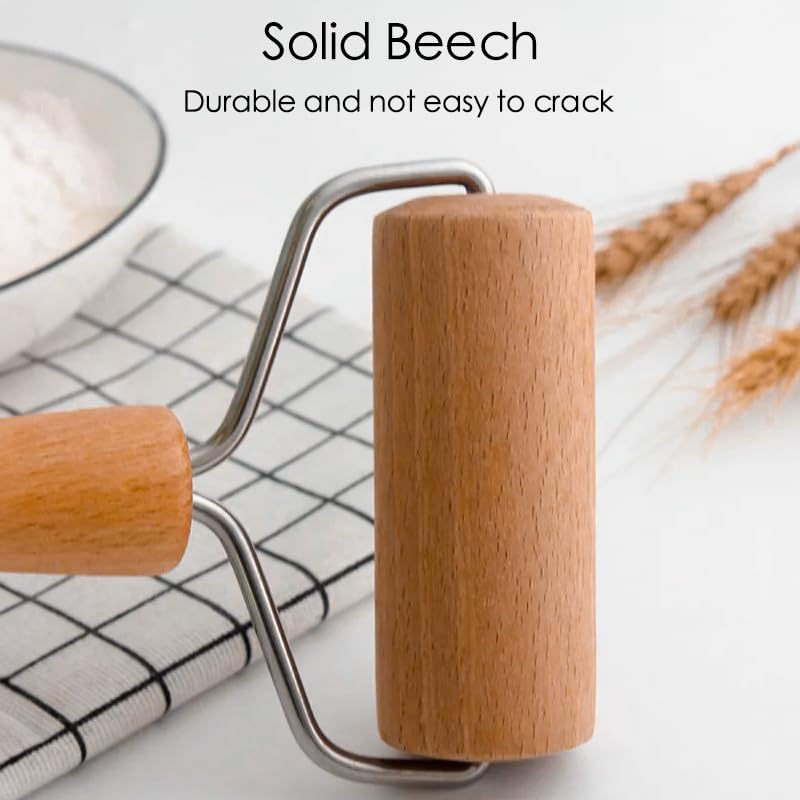 Pizza Rolling Pin (Type 1)