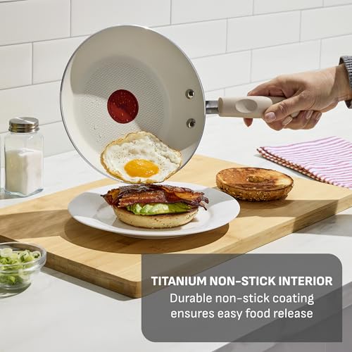 Signature Nonstick Frying Pan (12 Inch)