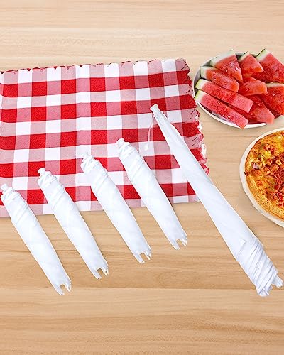 Food Covers for Outside (5 PACK (1*XXL+4*L))