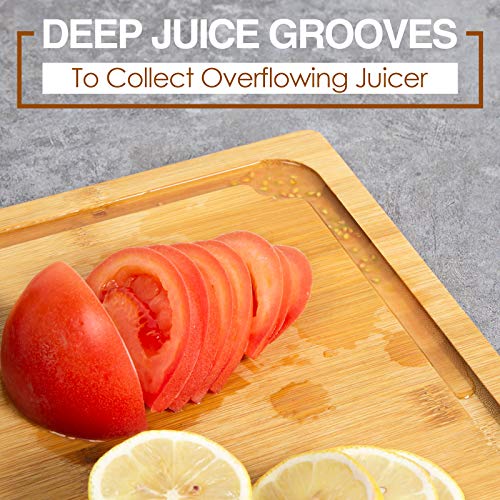 Extra Large Cutting Board (16"L x 10"W)
