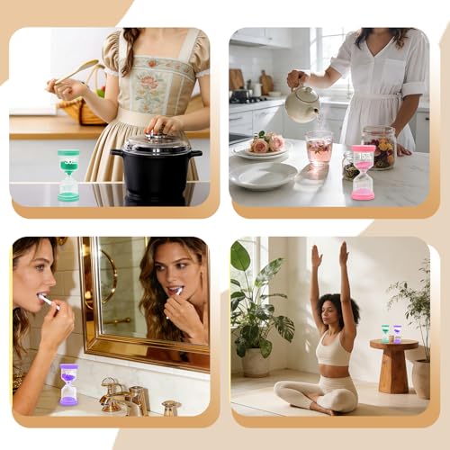 Sand Timer Set 3