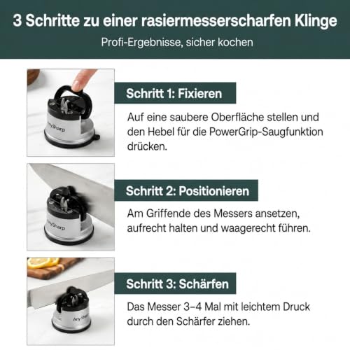 GLOBAL Easy to Use (One Size / Silver)