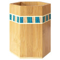 Baltique Mykonos Collection Kitchen Utensil Holder (Mykonos)