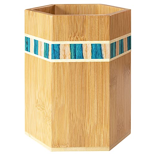 Baltique Mykonos Collection Kitchen Utensil Holder (Mykonos)