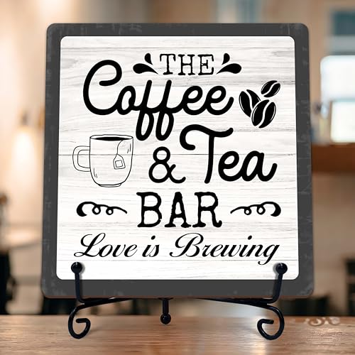 Coffee Bar Sign (coffee bar 8)