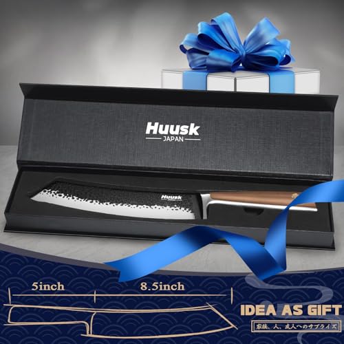 Butcher Knife (8.5 inches)