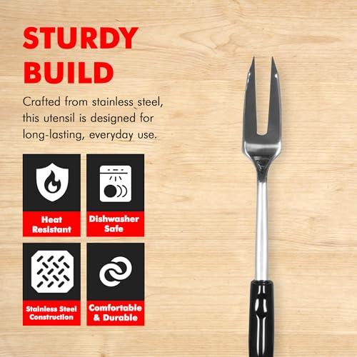 Select Meat Cooking Fork (12 inch / Meat Cooking Fork)