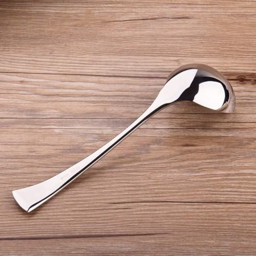 7.6 Inch Small Serving Ladle (1 x Soup Spoon)