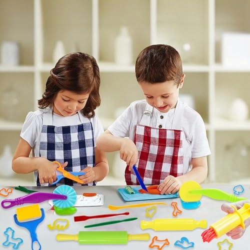 Dough Tool Set
