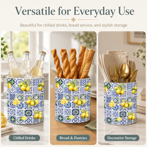 Kitchen Utensil Holder