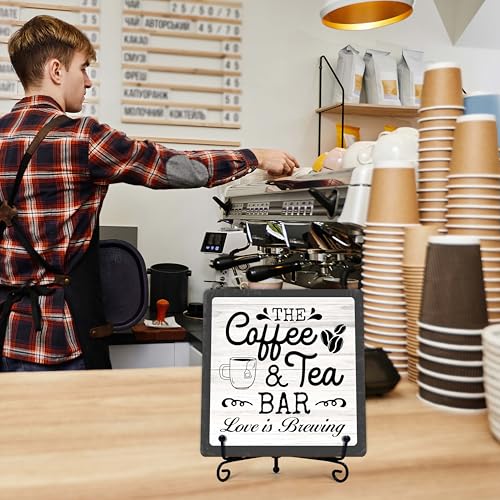 Coffee Bar Sign (coffee bar 8)
