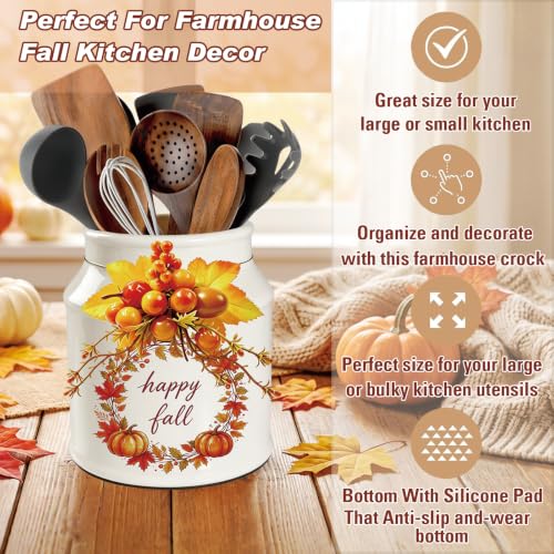 Fall Kitchen Decor (FALL)