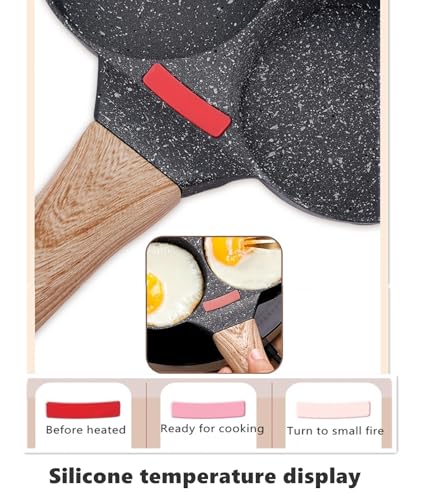 Egg Pan With Lid 4