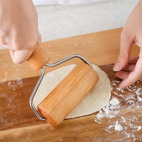 Small Rolling Pin (9.5cm)