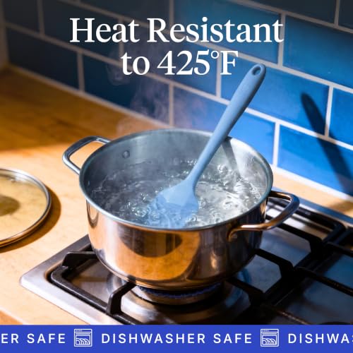 Get It Right Premium Silicone Heat (Slate / Ultimate - 11 IN)