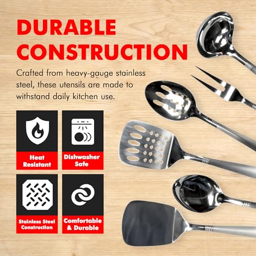 Select Kitchen Tool and Utensil Set (Set)