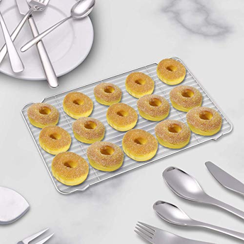 Cooling Rack Set of 3 (16 inch)