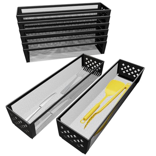 Silverware Drawer Organizer