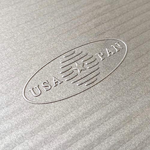 Jelly Roll Baking Pan and Bakeable Cooling Rack (Jelly Roll (Pack of 1) / Jelly Roll Pan & Rack Set)