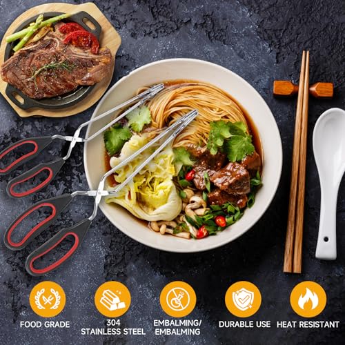 Tongs for Cooking